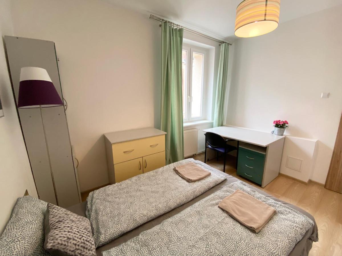 Hello Apartments Amazing River View 4 Bedrooms & Balcony Gdansk Exterior foto