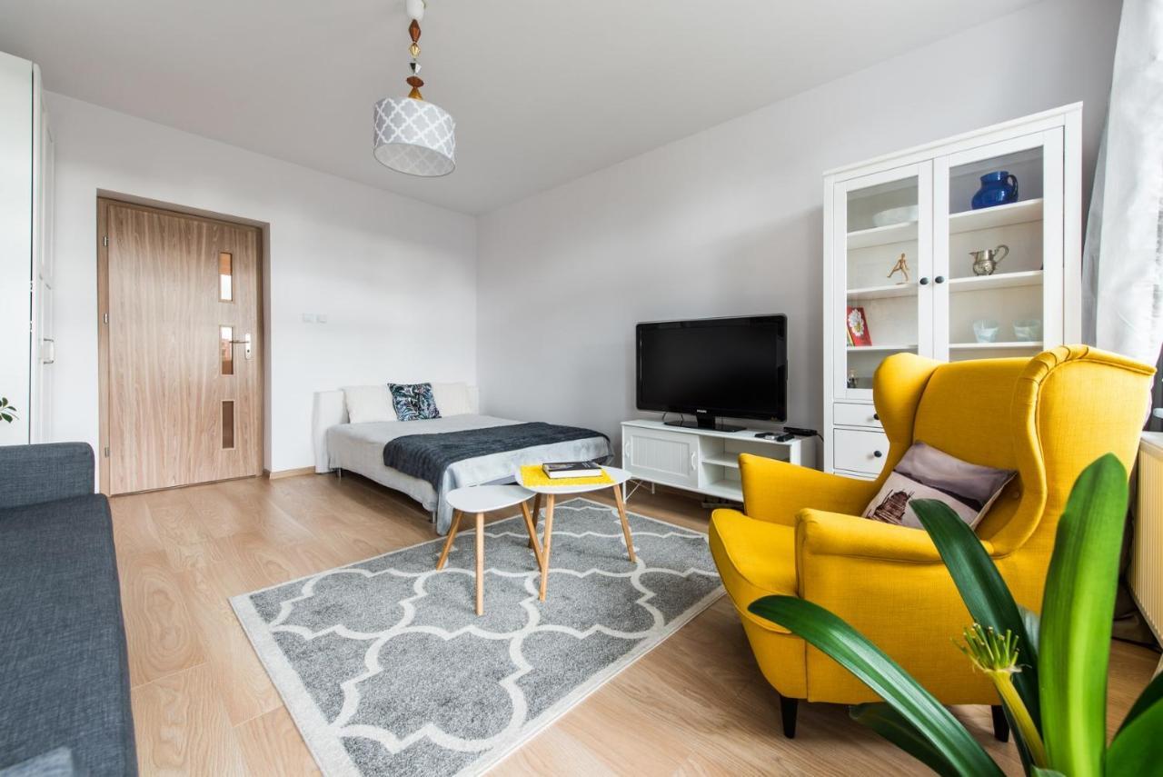 Hello Apartments Amazing River View 4 Bedrooms & Balcony Gdansk Exterior foto
