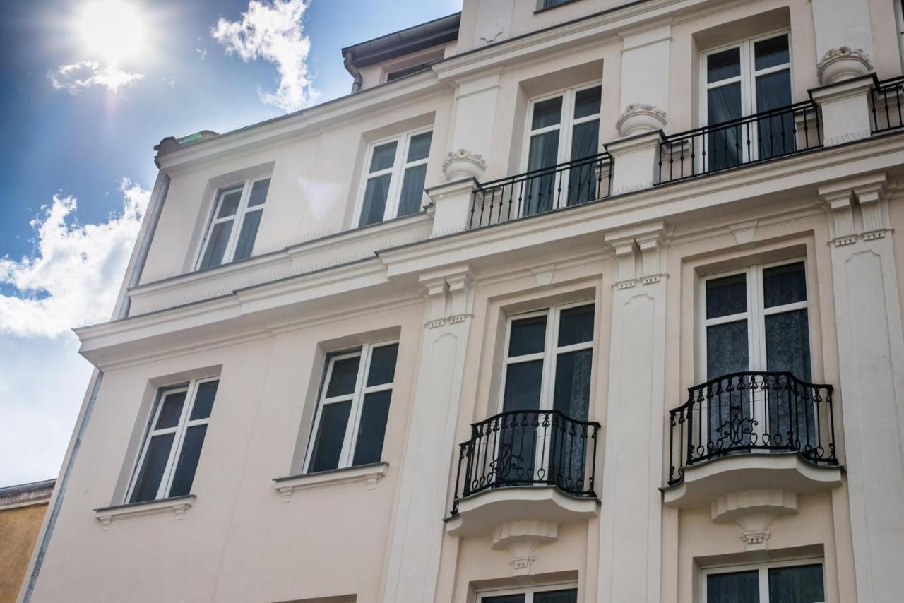 Hello Apartments Amazing River View 4 Bedrooms & Balcony Gdansk Exterior foto
