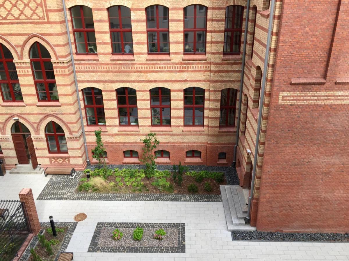 Hello Apartments Amazing River View 4 Bedrooms & Balcony Gdansk Exterior foto